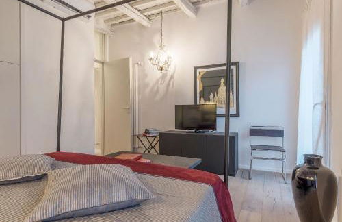 GuestHost - Piazza Venezia&Colosseum Loft - Foto 42