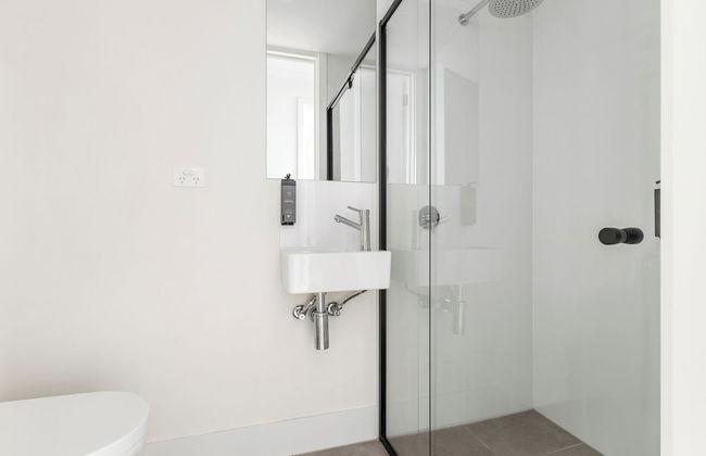 Stafford St Apartments by Urban Rest - Foto 16