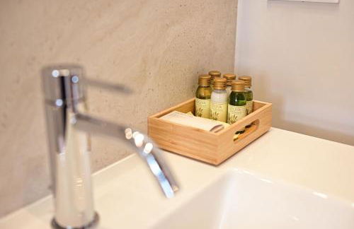 Private Villa & Pool - Foto 55