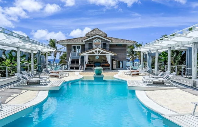 Ocean Escape Resort&Spa - Photo 22