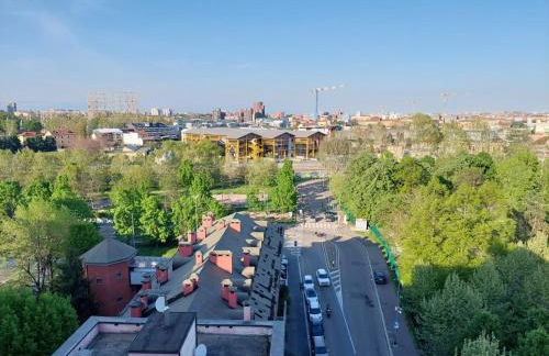 Bellavista Accommodation - Bovisa Politecnico - Rho Fiera - Sacco Hospital - Foto 29