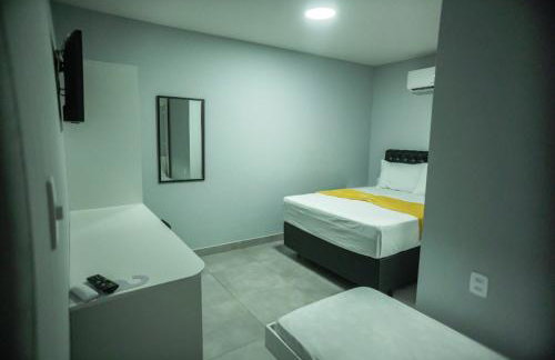 Pousada Recanto do Sol BF - Foto 14