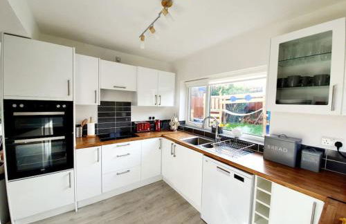 Fabulous family house next to the beach - Foto 16