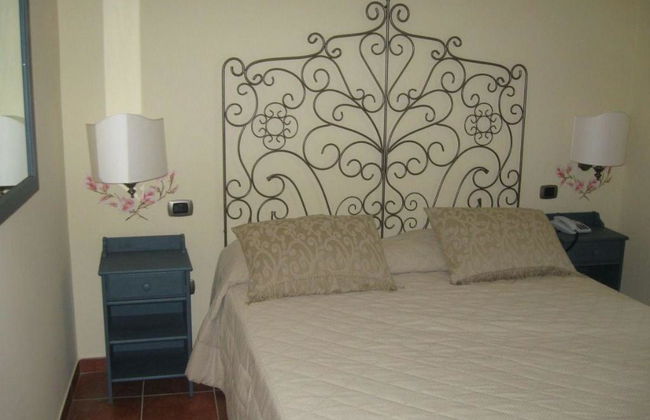 Agriturismo Il Convento - Photo 17