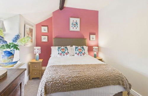 Beautiful, Pet Friendly Apartment - The White Lion - Foto 7