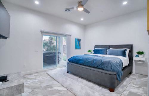 VEGAS OASIS CLOSE 2 STRIP! Private Hot tub & Heated Pool - Foto 55