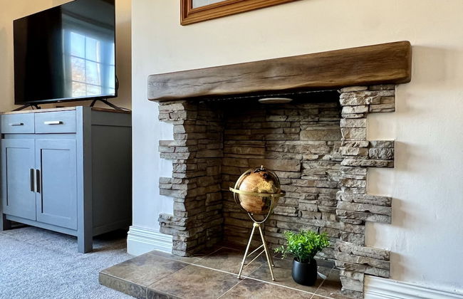 Curzon House 2 - Photo 7