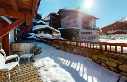 Résidence Le Lys Martagon - Foto 19