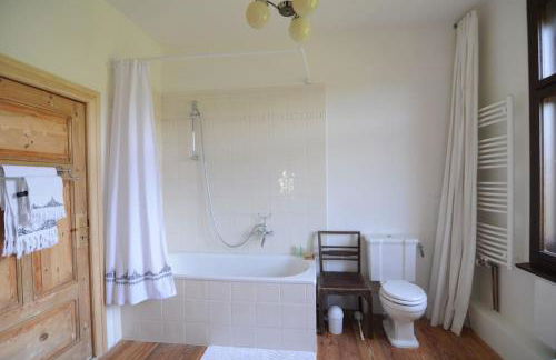 Landbahnhof Buschhof 2 OG mit Gartensauna - Foto 38