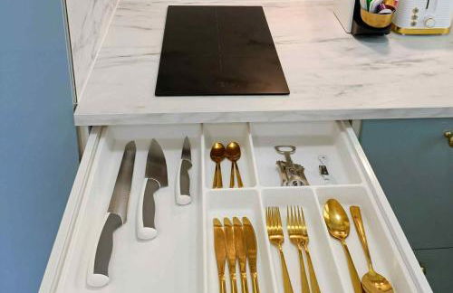 Au Petit Trianon Bleu - Foto 20