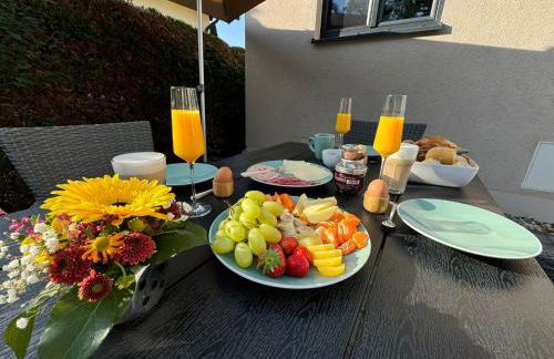 Seeurlaub Haus Antonia - Foto 53