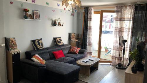 Big Duplex Close to Orly Airport and RER C or D - Foto 3