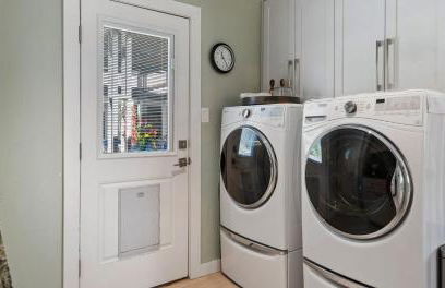 Stylish 3BR House with Swimming Pool and Walking to HSB Resort - Foto 18