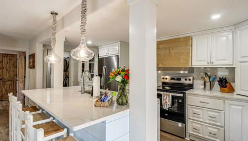 Less Than 1 Mi to Boat Launch Home with Dock in Scottsboro - Foto 5