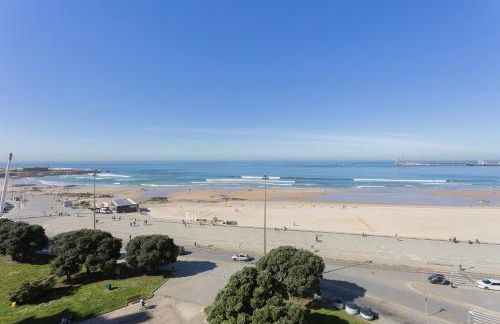 Liiiving in Matosinhos - Seaside Balcony Apartment - Foto 72