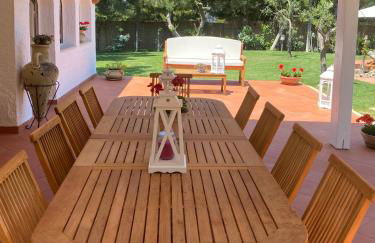 Villa Vittoria - Foto 36