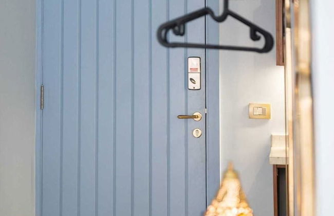 The Majestic Marrakesh Studio @ Cairo's Downtown - Foto 23