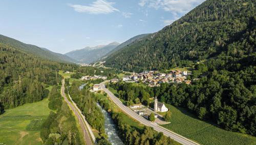 ALPEDOR Mountain Suites - Foto 2