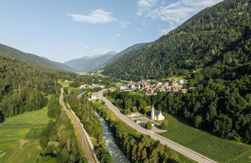 ALPEDOR Mountain Suites - Foto 2