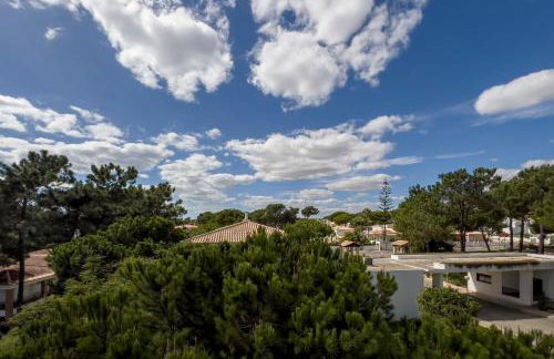 Pine Sun Park Т1 apartment Falesia beach - Foto 28