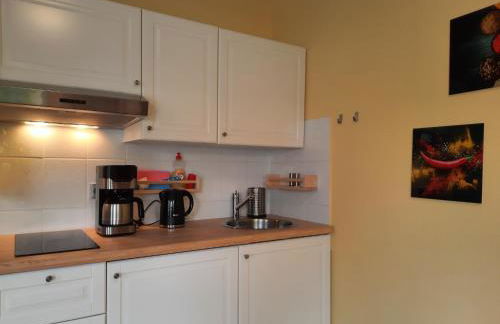 Ferienwohnung am Oase am Vilzsee - Foto 12