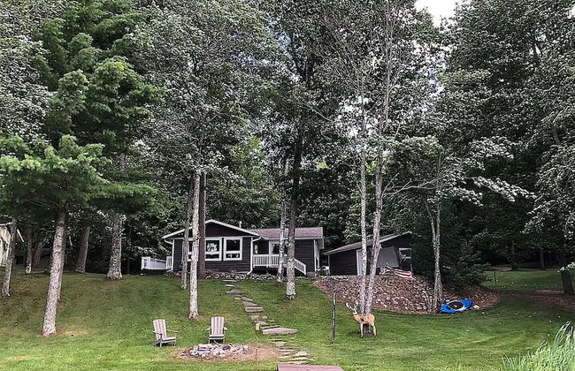 Sleepy Bay Getaway - Foto 32