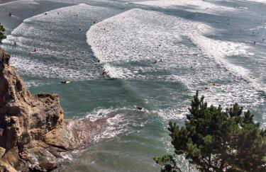 Ocean View Family & Couple Getaway - Foto 15