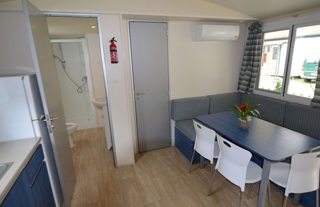 Nice Chalet with Terrace near Sea - Foto 7