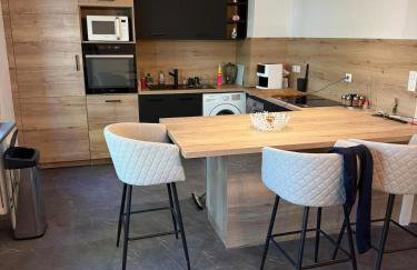 Appartement lumineux centre ville de privas - Foto 8