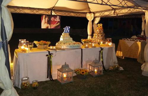 Agriturismo Fieri - Foto 115