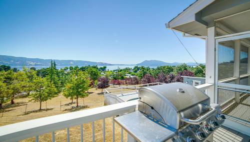 Lakeport Home with Stunning Lake and Mountain Views - Foto 2