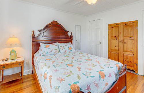 Walkable Beach Retreat on Chesapeake Bay! - Foto 11