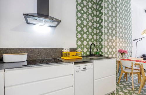 Artisan Haven: El Cabanyal Oasis - Foto 8