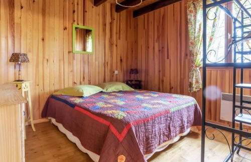 Holiday Home L'Aubépine by Interhome - Foto 22