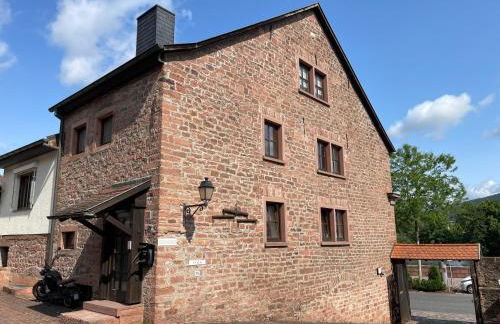 Ferienwohnung an der Mainpromenade - Foto 9