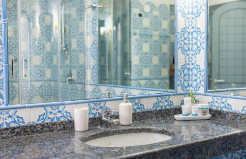 Oliveto Capri apartments - Foto 110