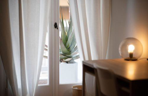 Spacious 82 m2 Two Bedroom classy apartment near City Center - Foto 59