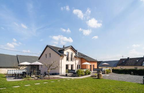 Dreamy Holiday Home in Ellscheid With Terrace - Foto 12