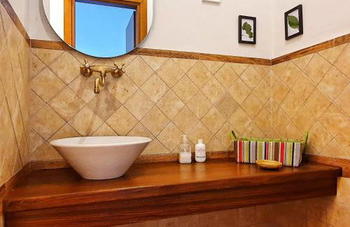 Suite in vigneto - Foto 11