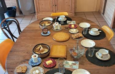 L'atypique du buisson de la gariole - Foto 77