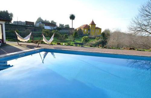 Casa da Torre luxury villa in Braga - Foto 41