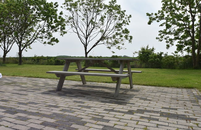 Villa in Friesland Near Wadden Coast - Foto 15