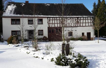 Haus Resi in Kleinich - Foto 24