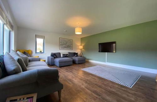 Highland Hideaway in secluded riverside location - Foto 23