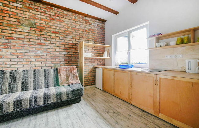 2-room Holiday Apartment for 3 People, Rusinowo - Photo 13