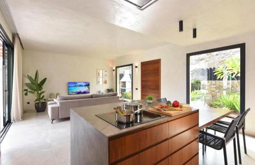 Almadies Tauro by VillaGranCanaria - Foto 24