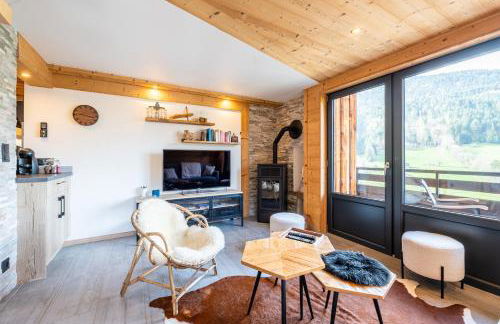 Appartement Les Genevriers - Foto 8