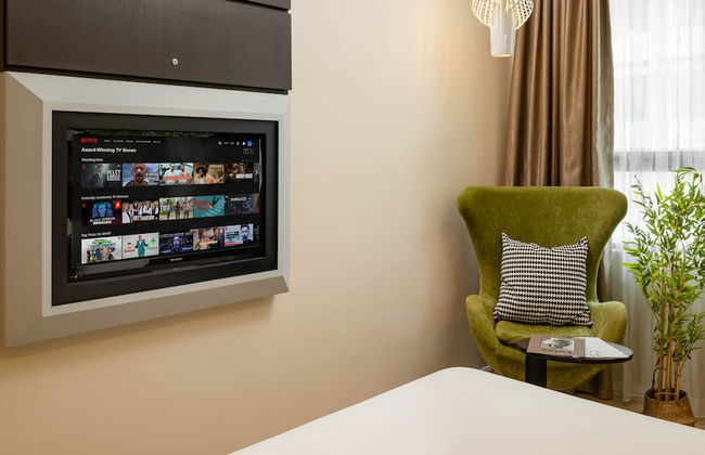 Centrestage Petaling Jaya- Perfect Host - Foto 26