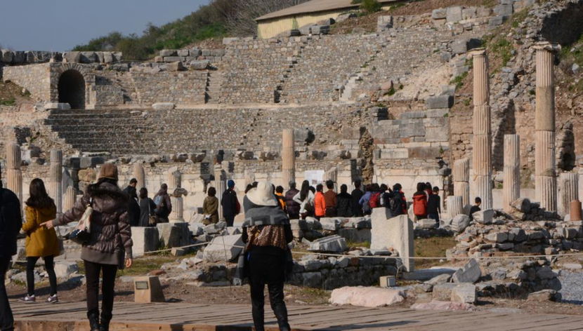 Best of Ephesus with Lunch - Vip Private Tour - Photo 2