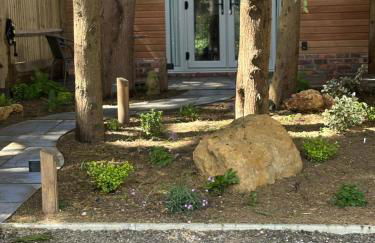 Tawny Lodge, Evesham Nr Cotswolds - Foto 45